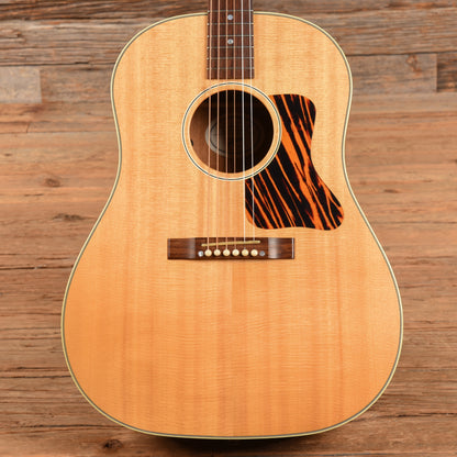 Gibson J-35 Reissue Natural 2015 Acoustic Guitars / Jumbo