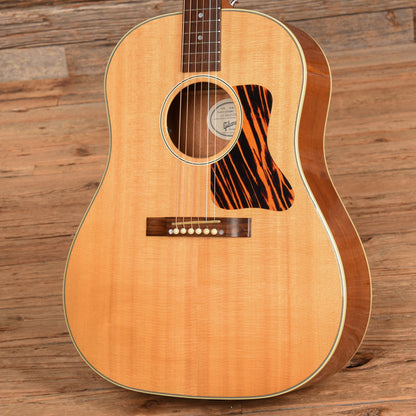 Gibson J-35 Reissue Natural 2015 Acoustic Guitars / Jumbo