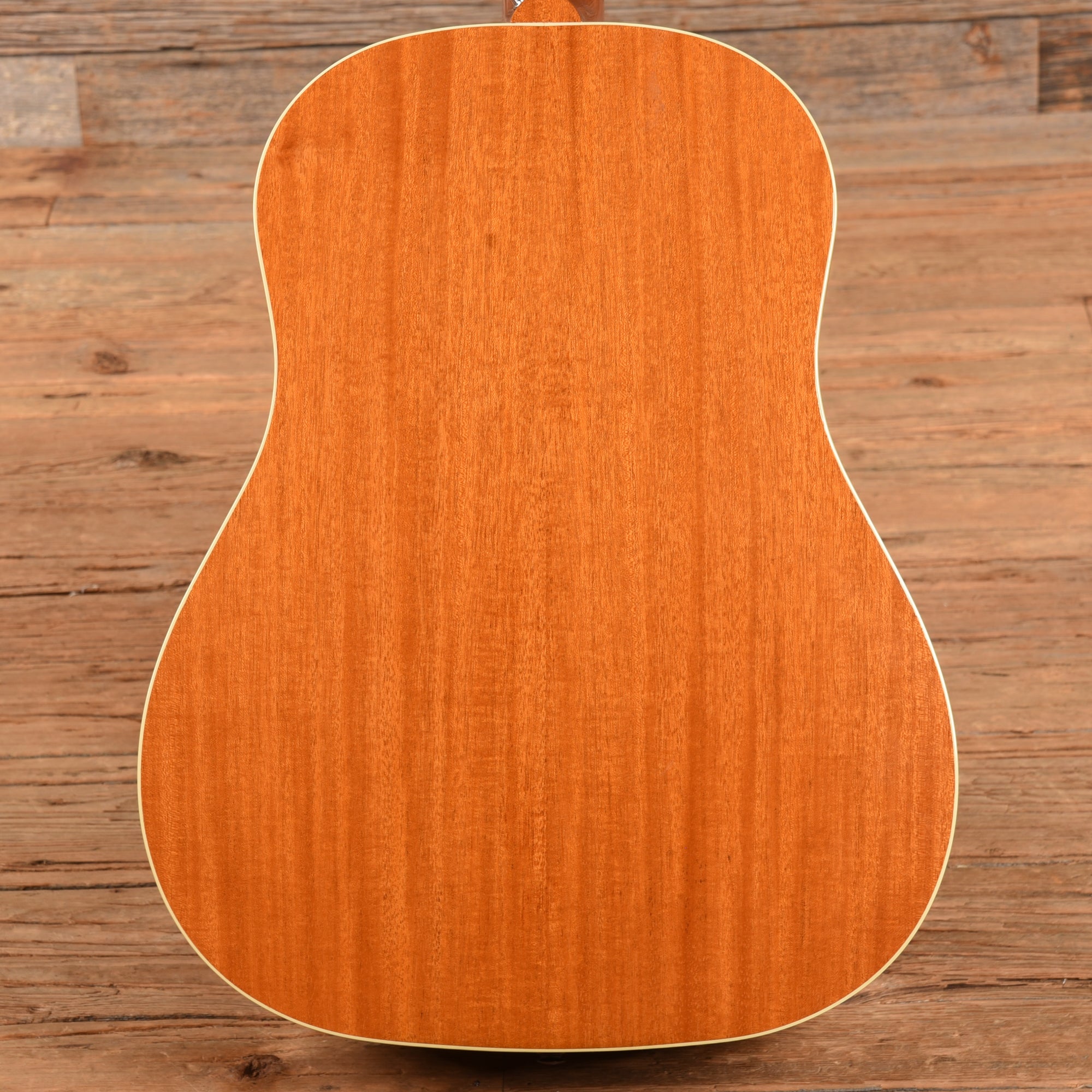 Gibson J-35 Reissue Natural 2015 Acoustic Guitars / Jumbo