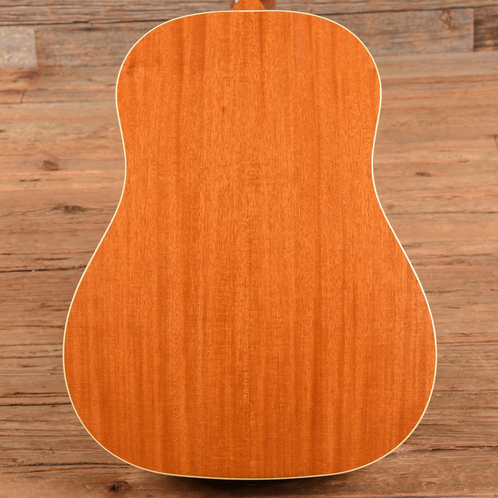 Gibson J-35 Reissue Natural 2015 Acoustic Guitars / Jumbo