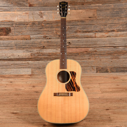 Gibson J-35 Reissue Natural 2015 Acoustic Guitars / Jumbo