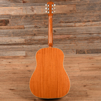 Gibson J-35 Reissue Natural 2015 Acoustic Guitars / Jumbo