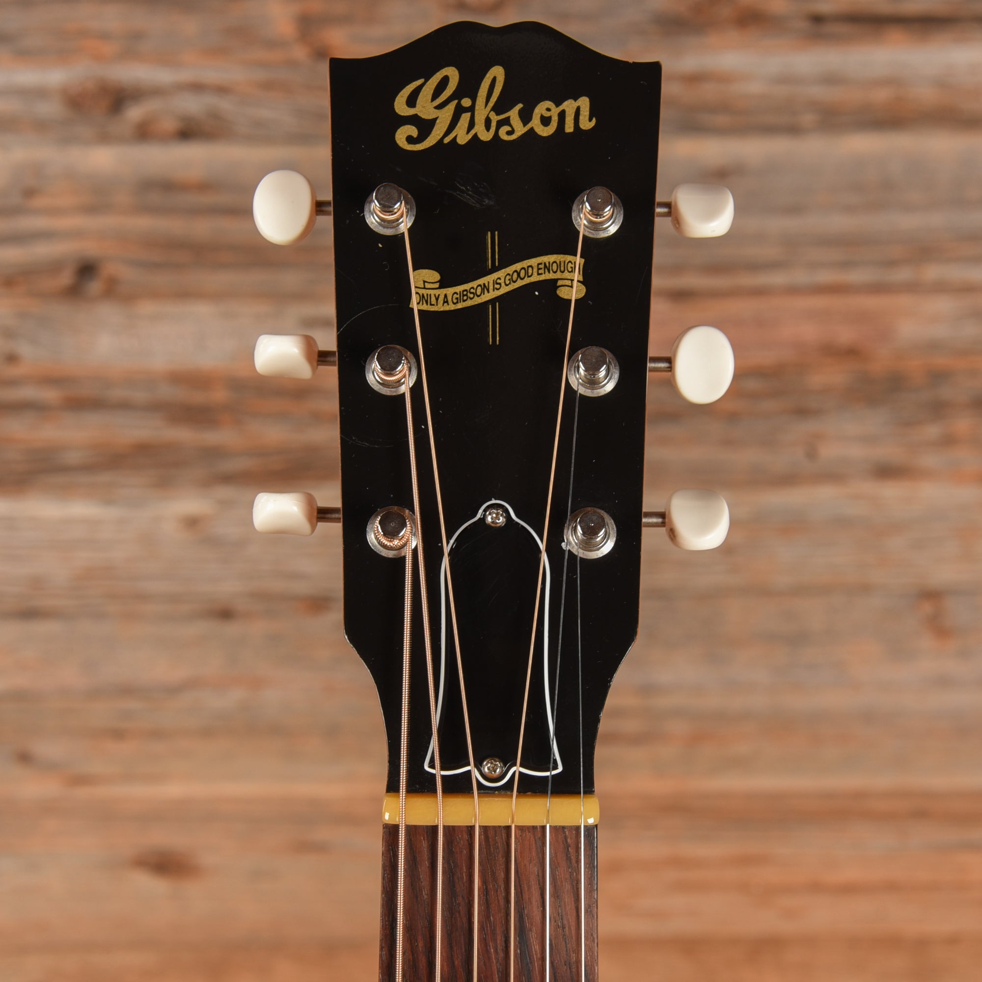 Gibson J-35 Reissue Natural 2015 – Chicago Music Exchange