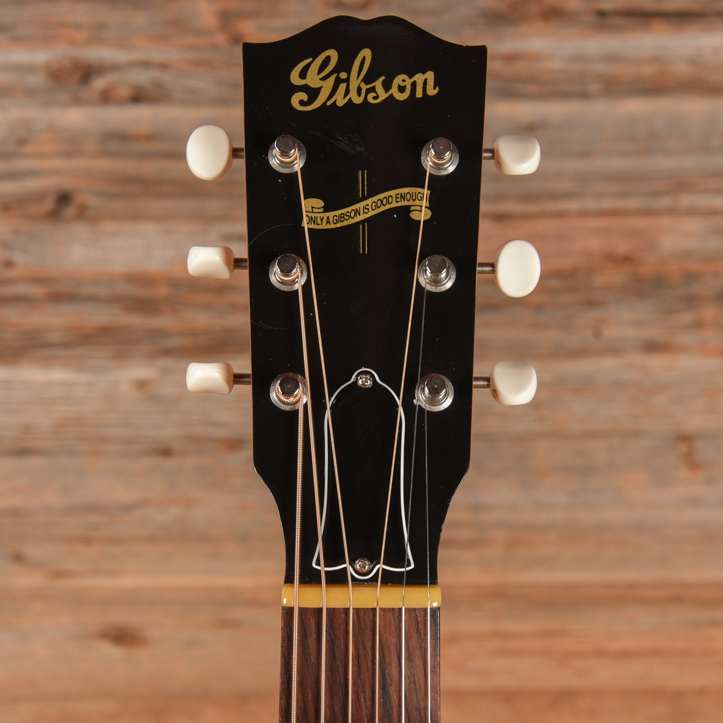 Gibson J-35 Reissue Natural 2015 Acoustic Guitars / Jumbo