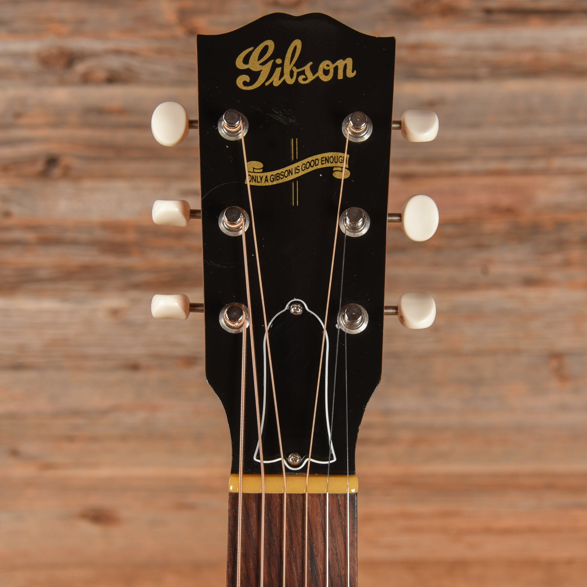 Gibson J-35 Reissue Natural 2015 Acoustic Guitars / Jumbo