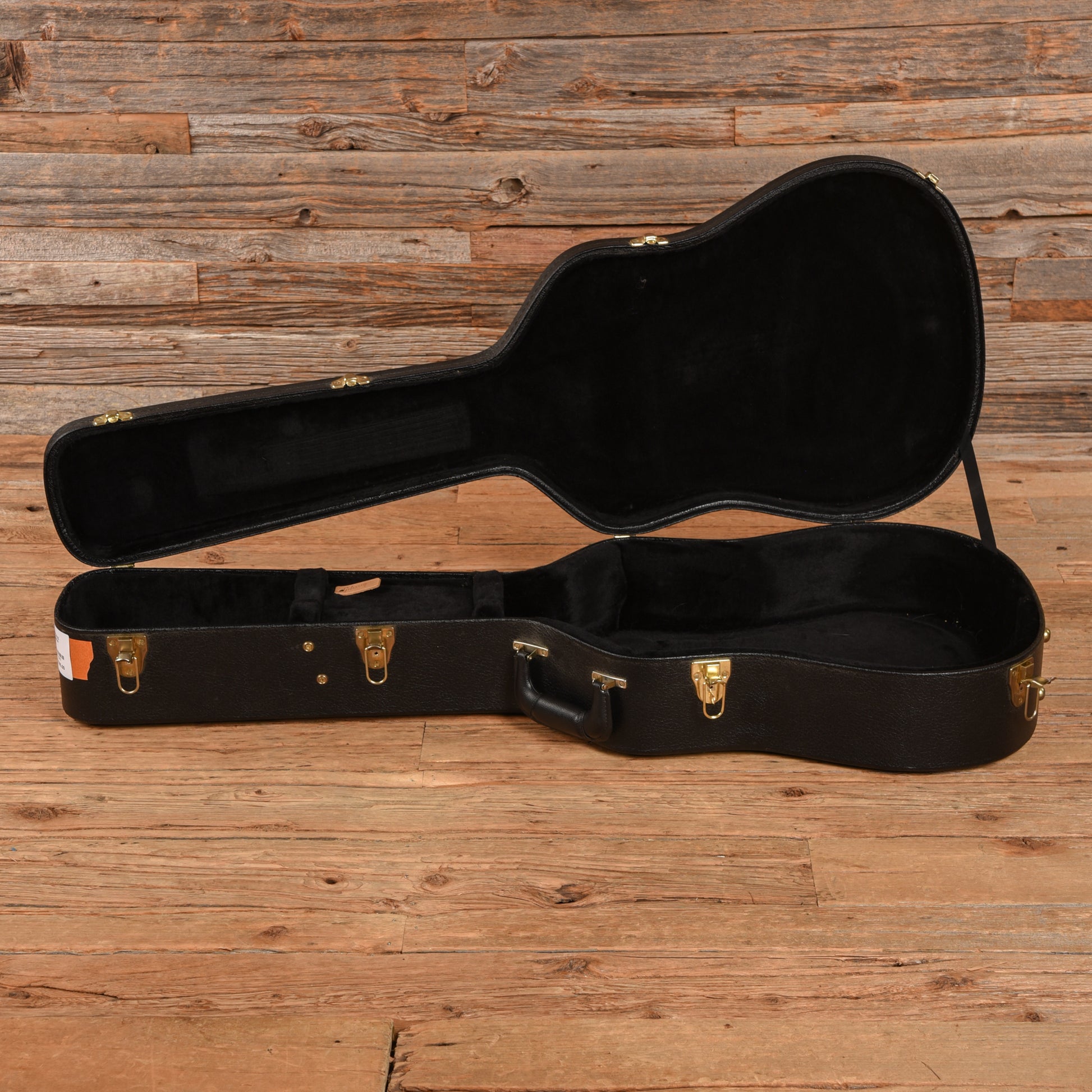 Gibson J-35 Reissue Natural 2015 Acoustic Guitars / Jumbo