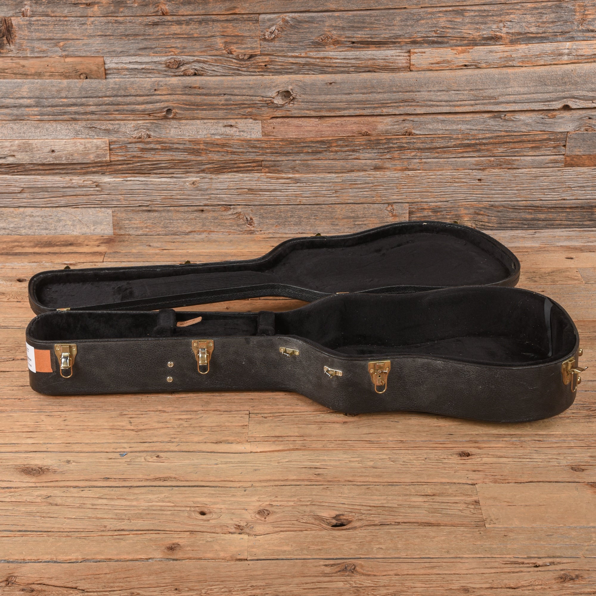 Gibson J-45 Standard Sunburst 2009 Acoustic Guitars / Jumbo