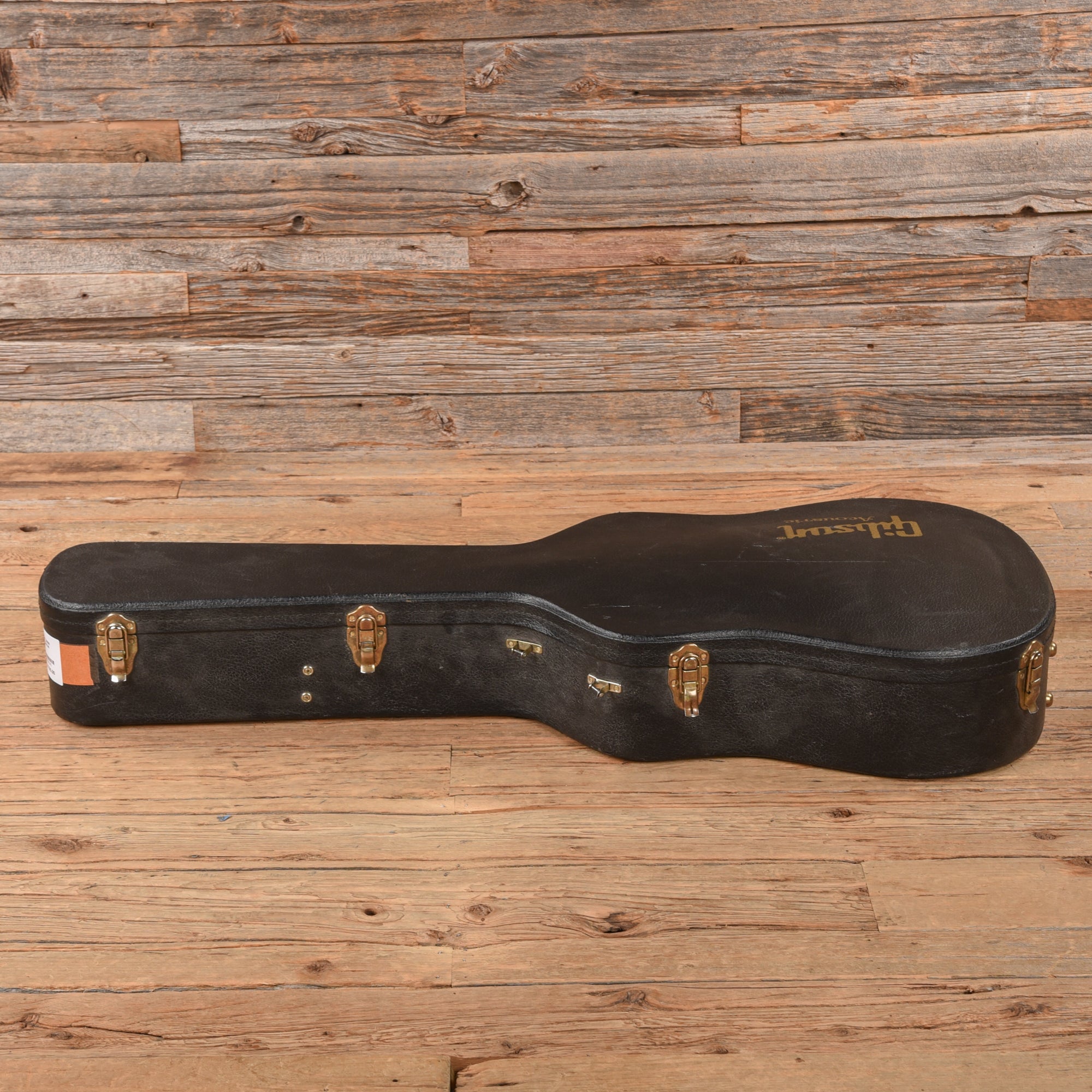 Gibson J-45 Standard Sunburst 2009 Acoustic Guitars / Jumbo