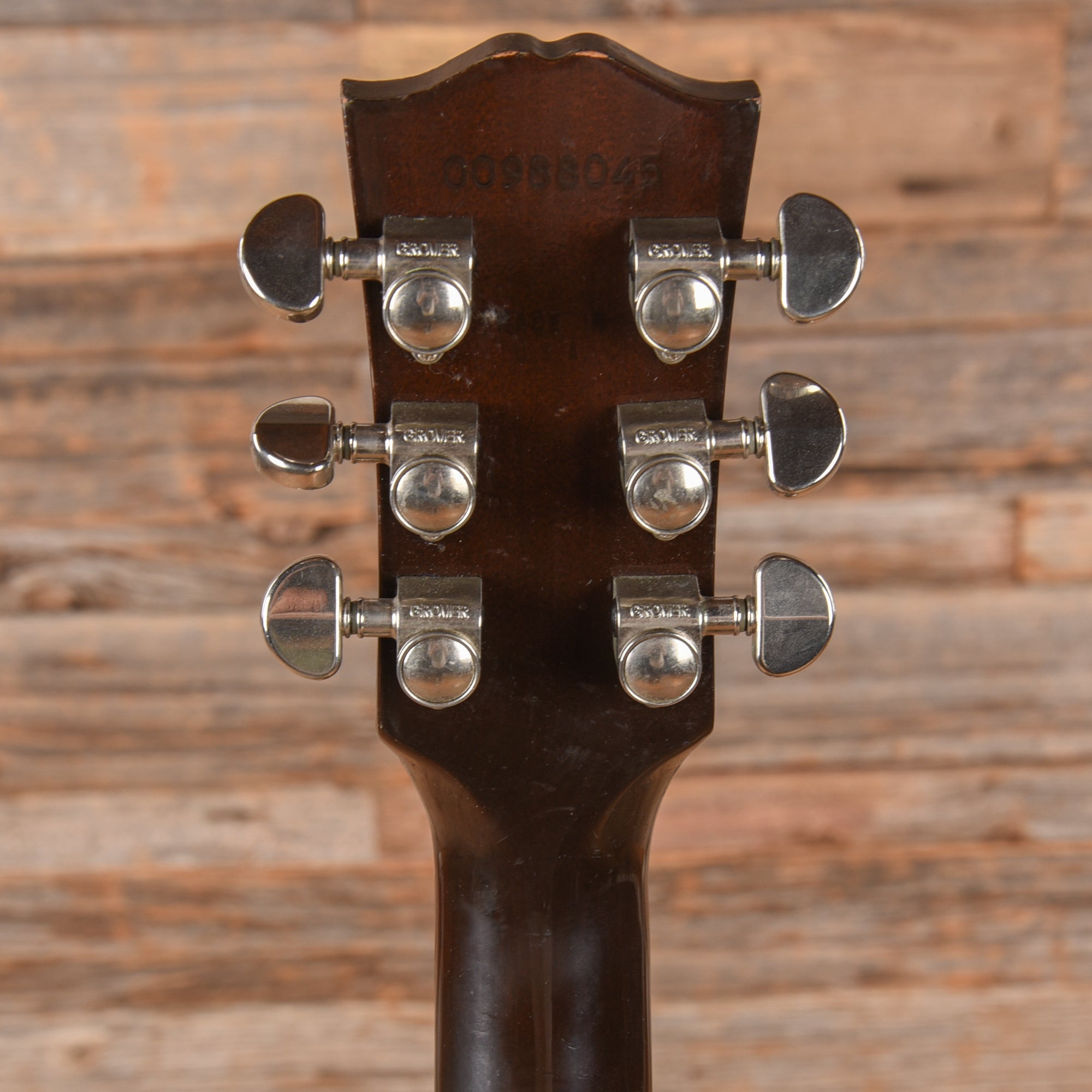 Gibson J-45 Standard Sunburst 2009 Acoustic Guitars / Jumbo