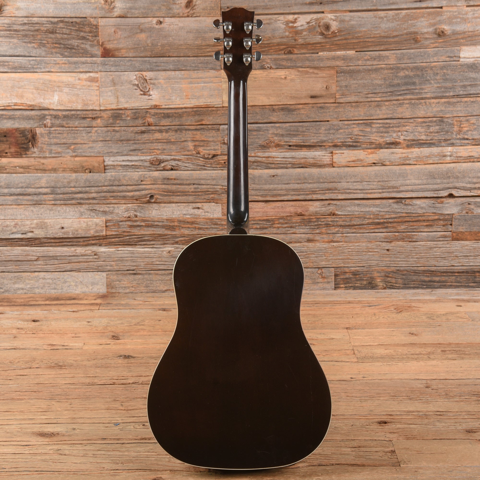 Gibson J-45 Standard Sunburst 2009 Acoustic Guitars / Jumbo