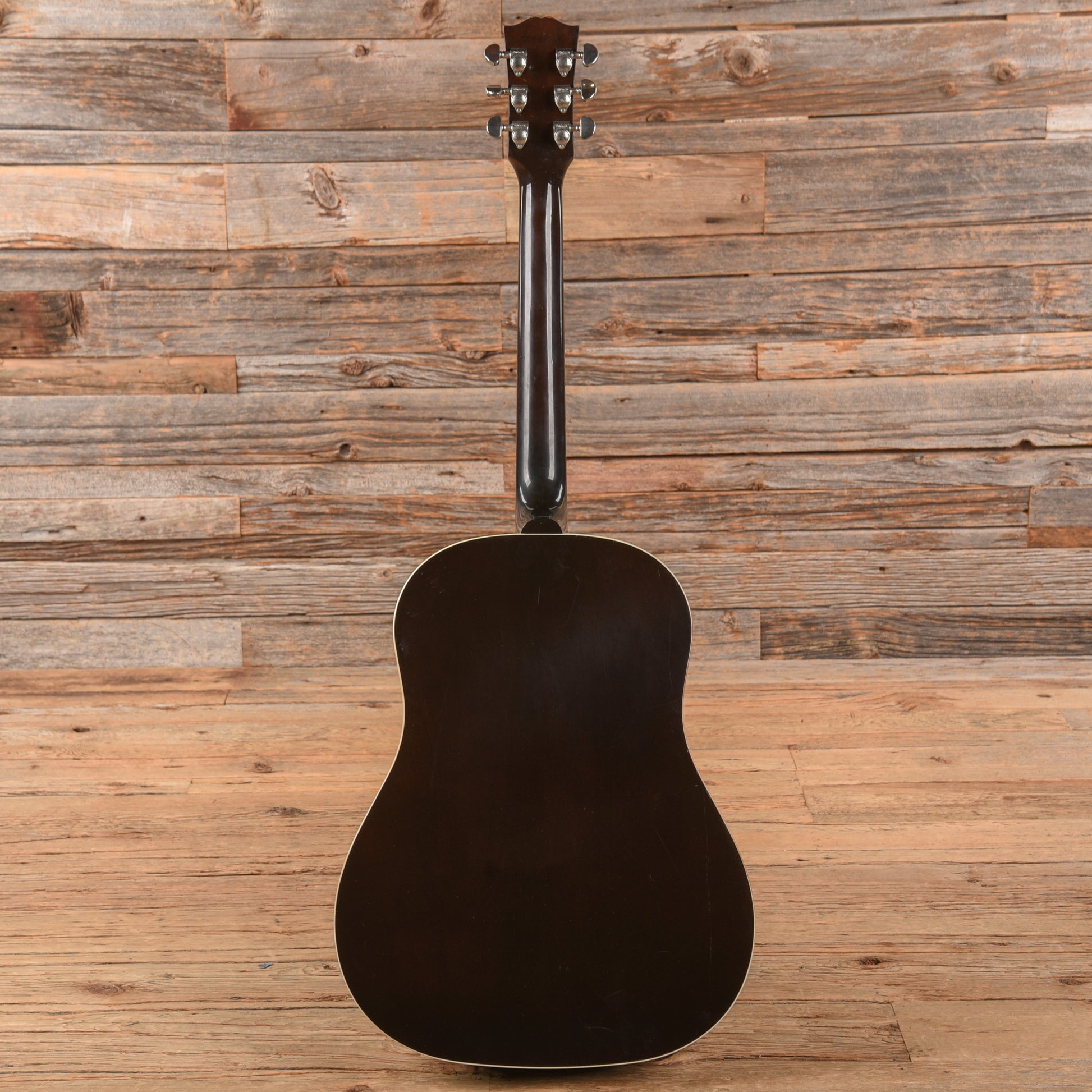 Gibson J-45 Standard Sunburst 2009 Acoustic Guitars / Jumbo
