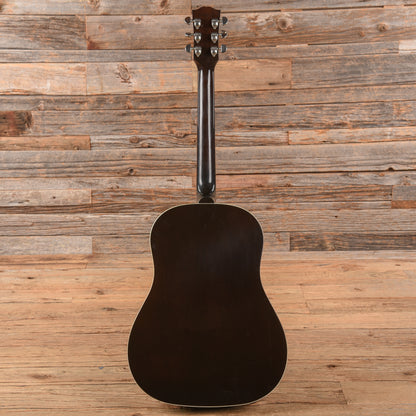 Gibson J-45 Standard Sunburst 2009 Acoustic Guitars / Jumbo