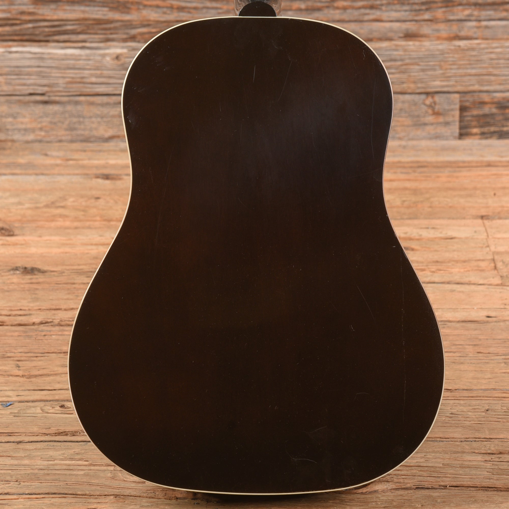 Gibson J-45 Standard Sunburst 2009 Acoustic Guitars / Jumbo