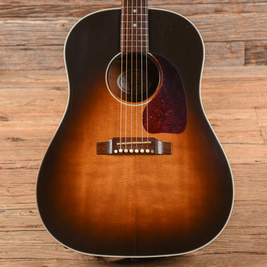 Gibson J-45 Standard Sunburst 2009 Acoustic Guitars / Jumbo