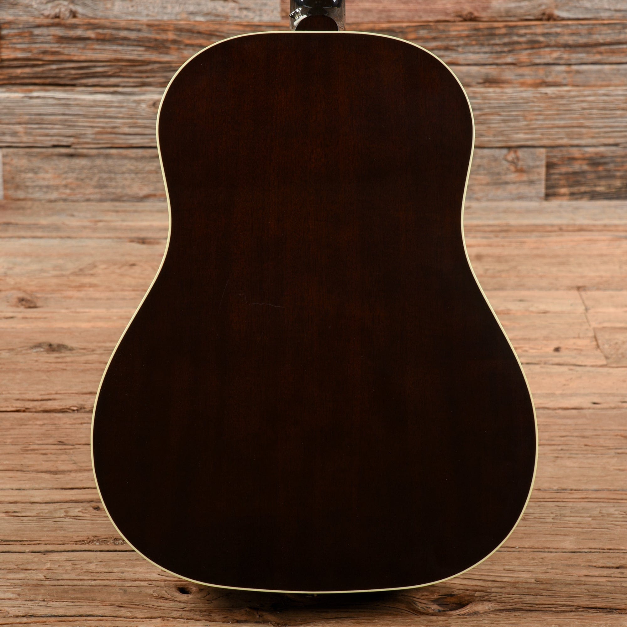 Gibson J-45 Standard Sunburst 2020 Acoustic Guitars / Jumbo