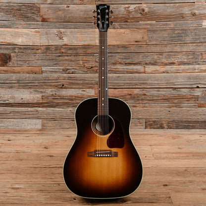 Gibson J-45 Standard Sunburst 2020 Acoustic Guitars / Jumbo