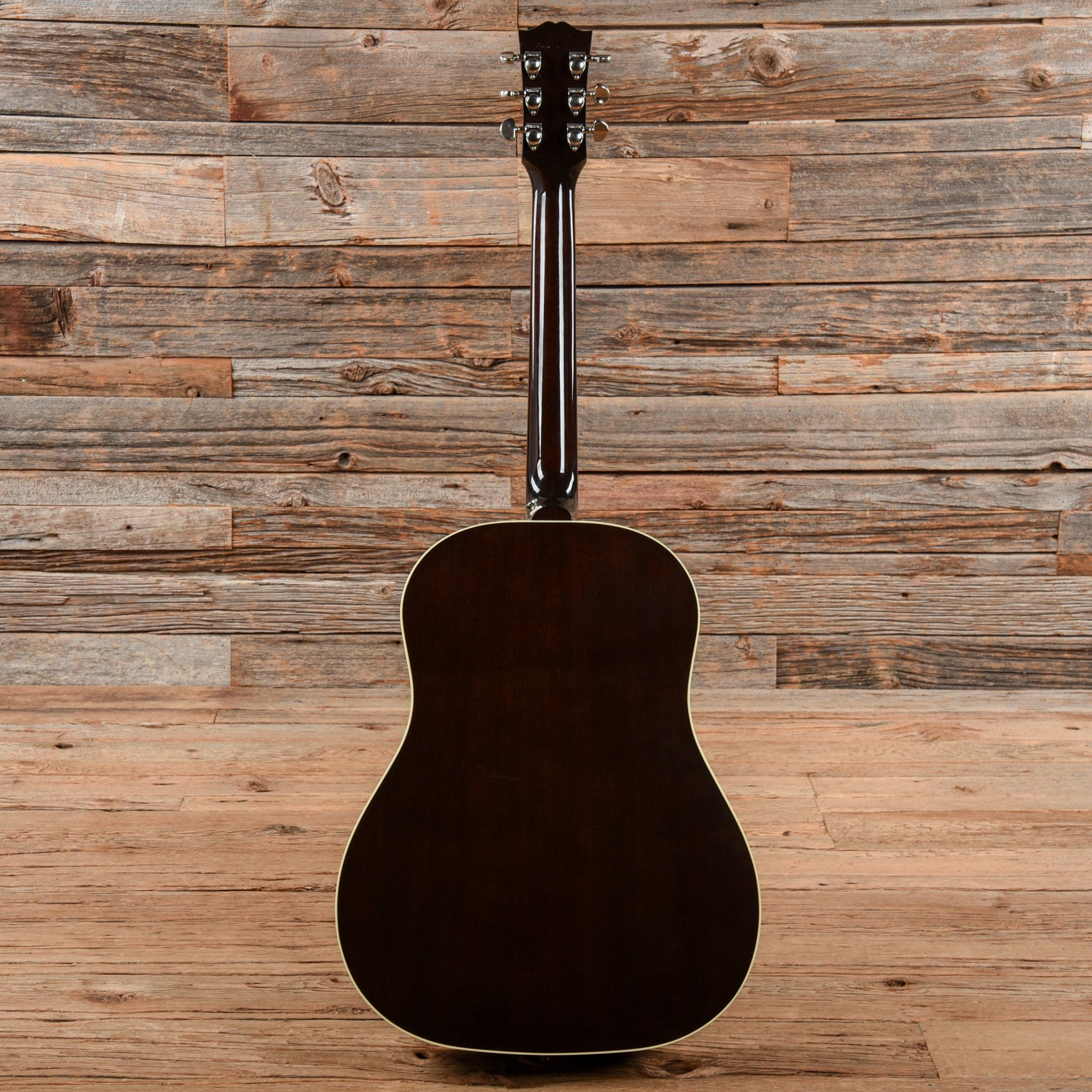 Gibson J-45 Standard Sunburst 2020 Acoustic Guitars / Jumbo