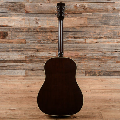 Gibson J-45 Standard Sunburst 2020 Acoustic Guitars / Jumbo