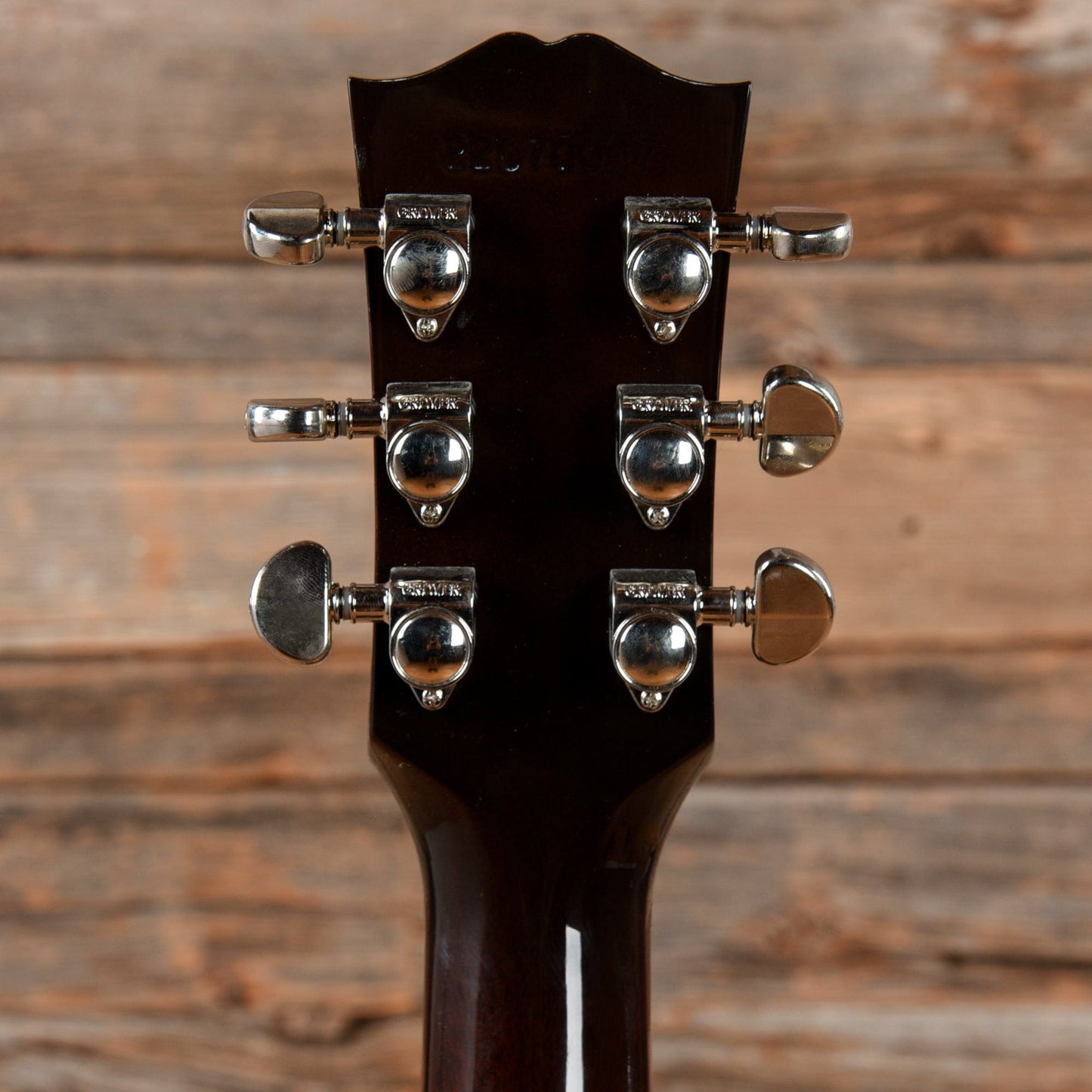 Gibson J-45 Standard Sunburst 2020 Acoustic Guitars / Jumbo