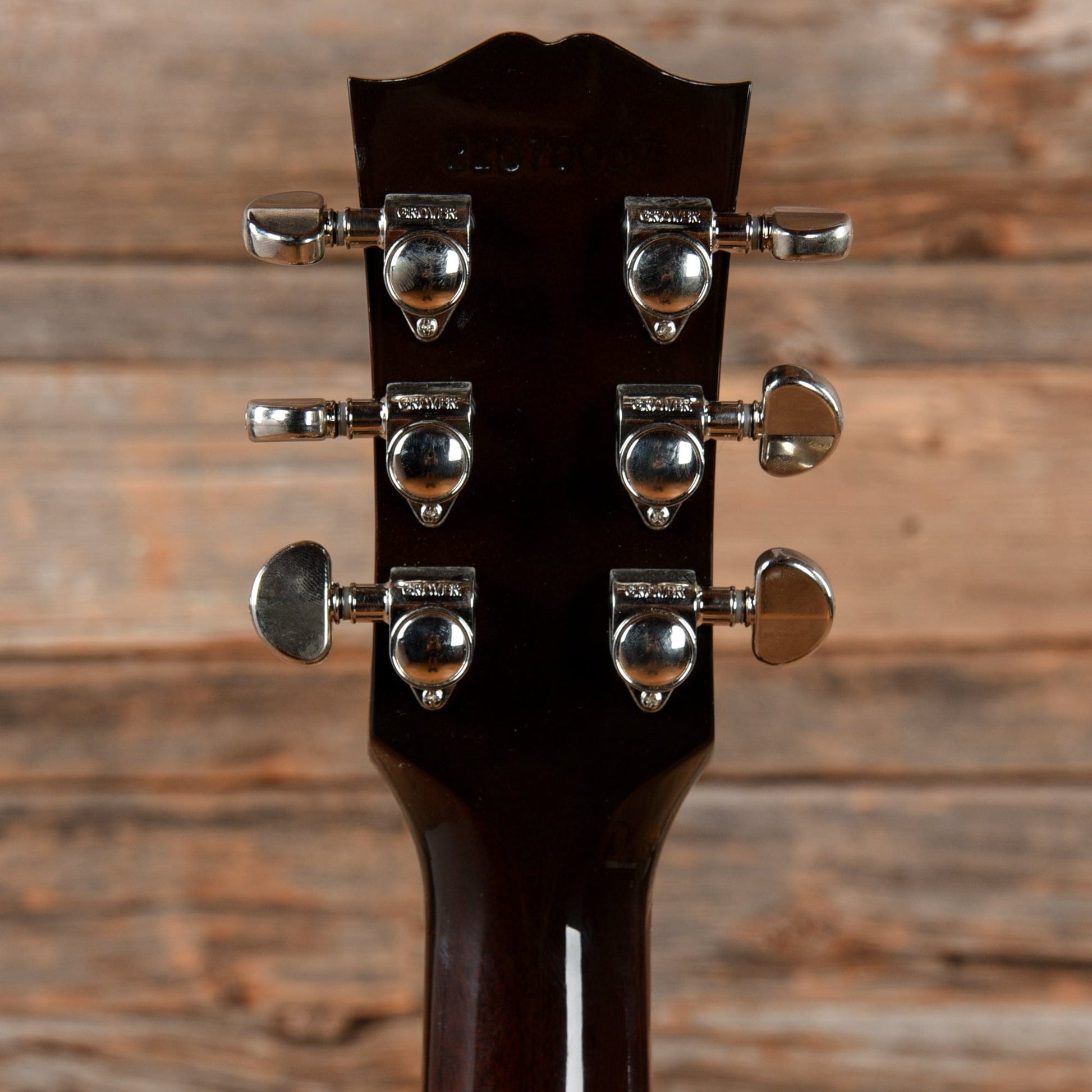 Gibson J-45 Standard Sunburst 2020 Acoustic Guitars / Jumbo