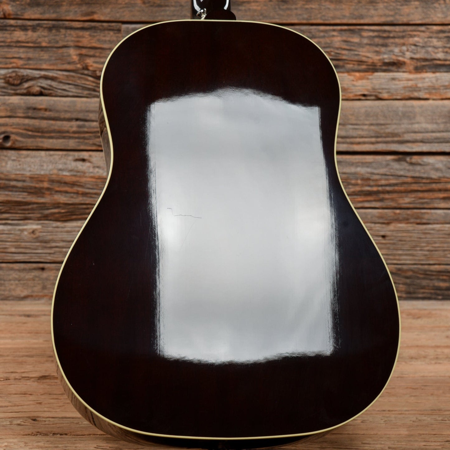 Gibson J-45 Standard Sunburst 2020 Acoustic Guitars / Jumbo