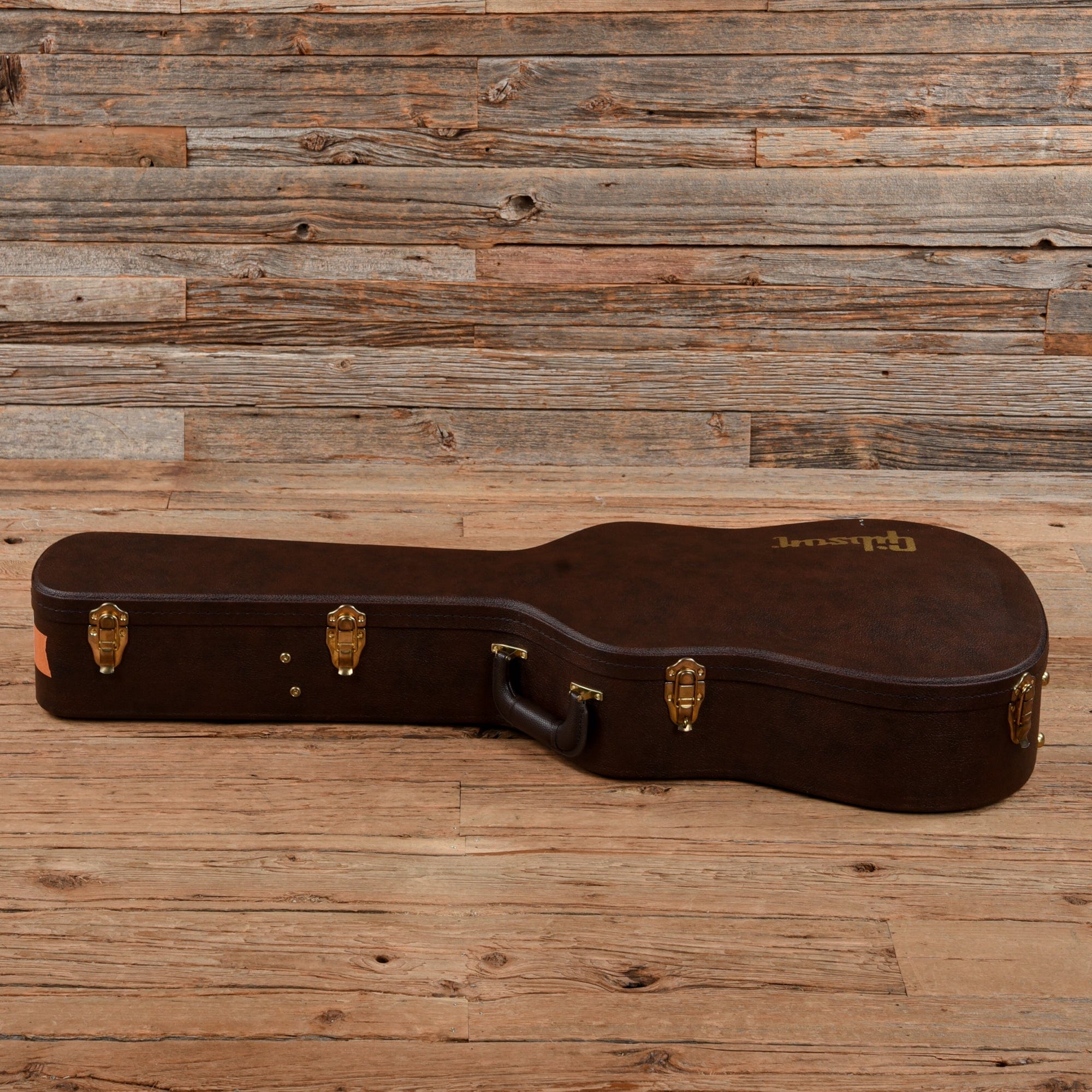 Gibson J-45 Standard Sunburst 2020 Acoustic Guitars / Jumbo