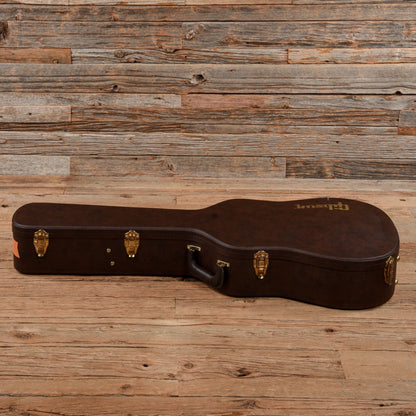 Gibson J-45 Standard Sunburst 2020 Acoustic Guitars / Jumbo