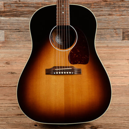 Gibson J-45 Standard Sunburst 2023 Acoustic Guitars / Jumbo