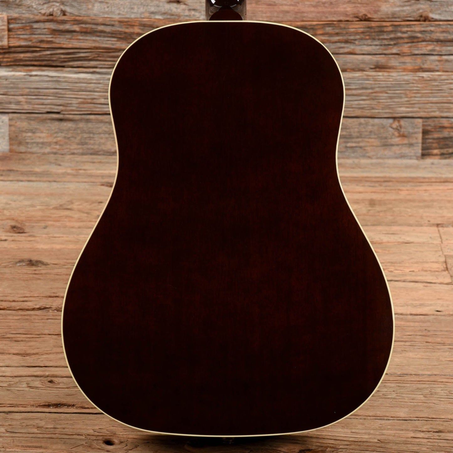Gibson J-45 Standard Sunburst 2023 Acoustic Guitars / Jumbo