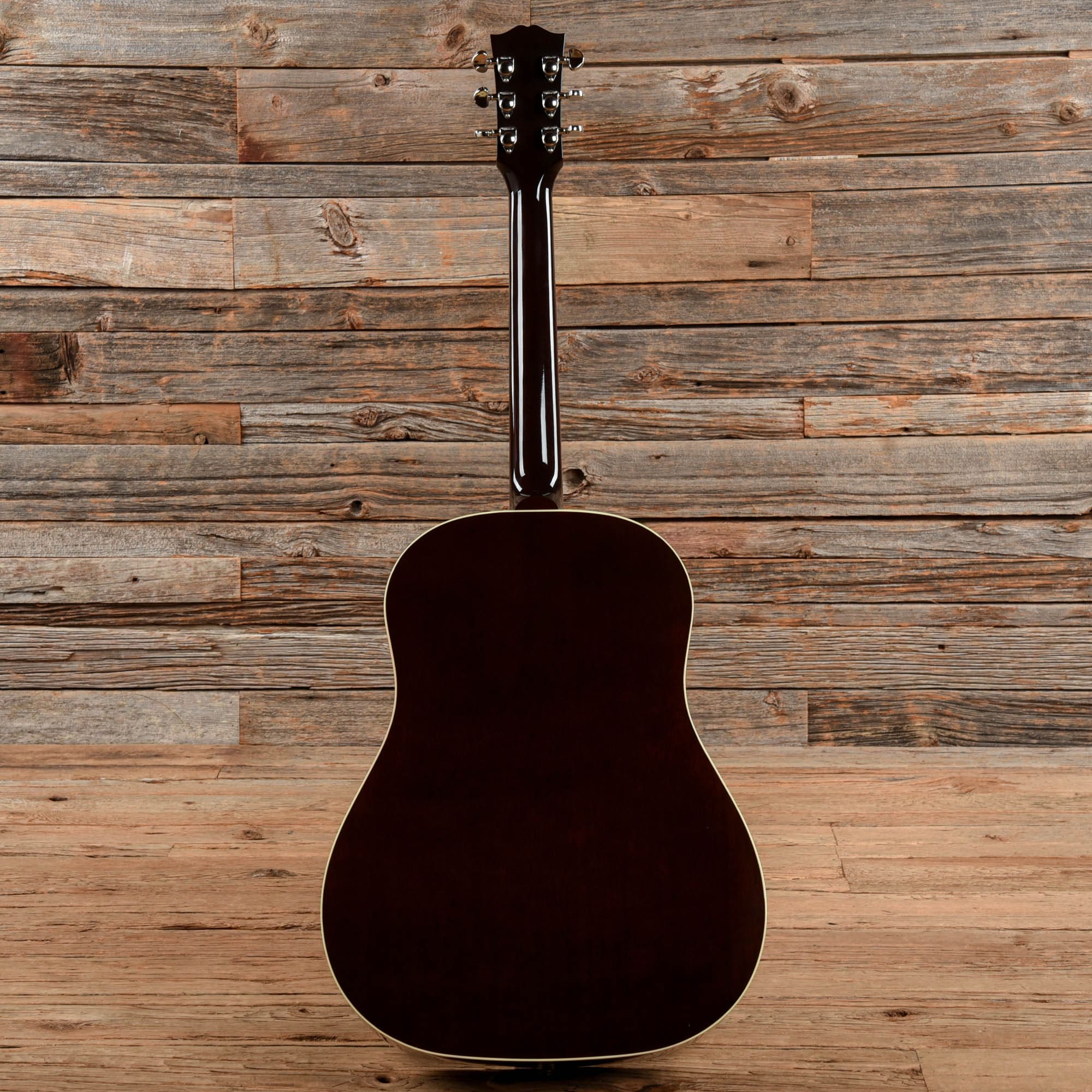 Gibson J-45 Standard Sunburst 2023 – Chicago Music Exchange