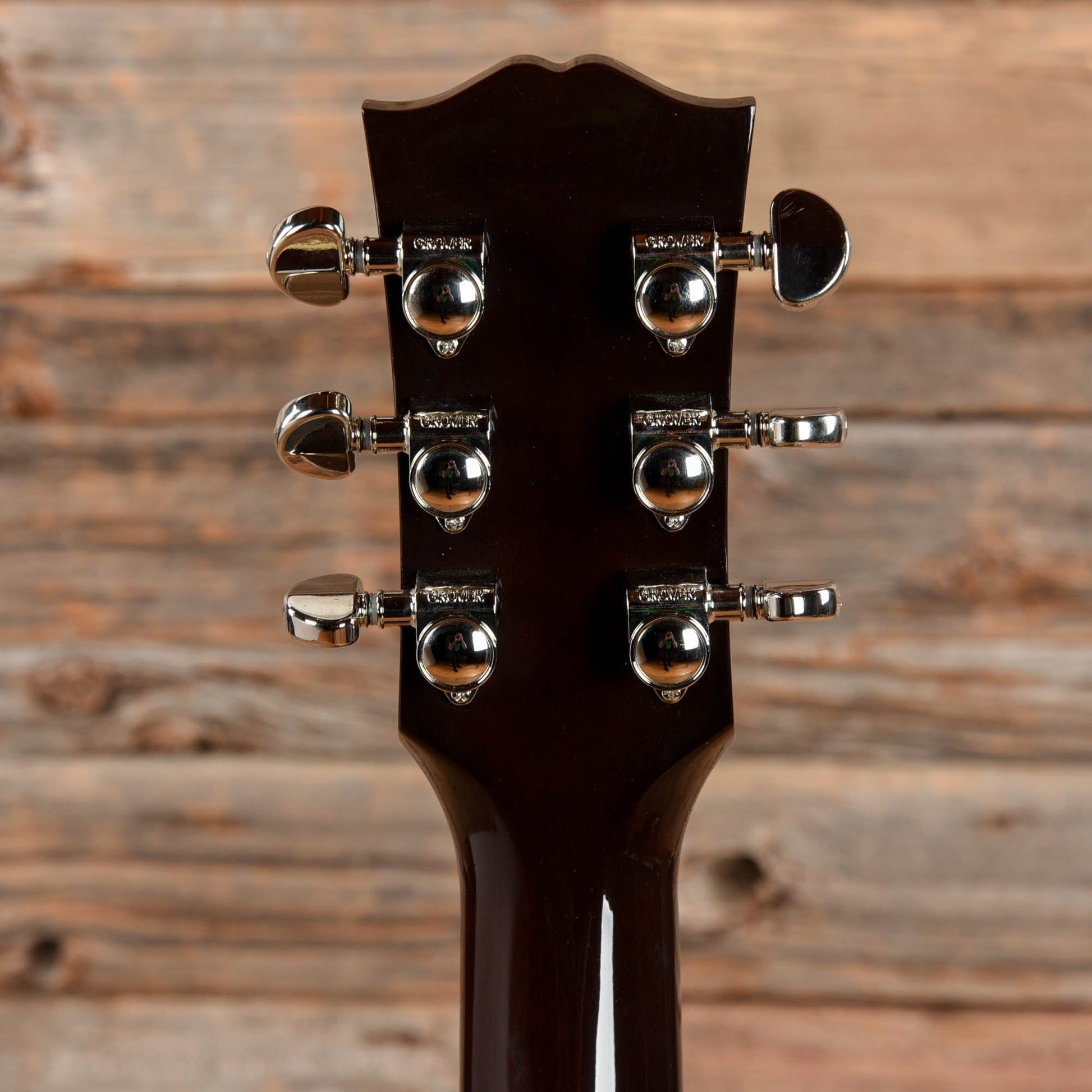 Gibson J-45 Standard Sunburst 2023 Acoustic Guitars / Jumbo