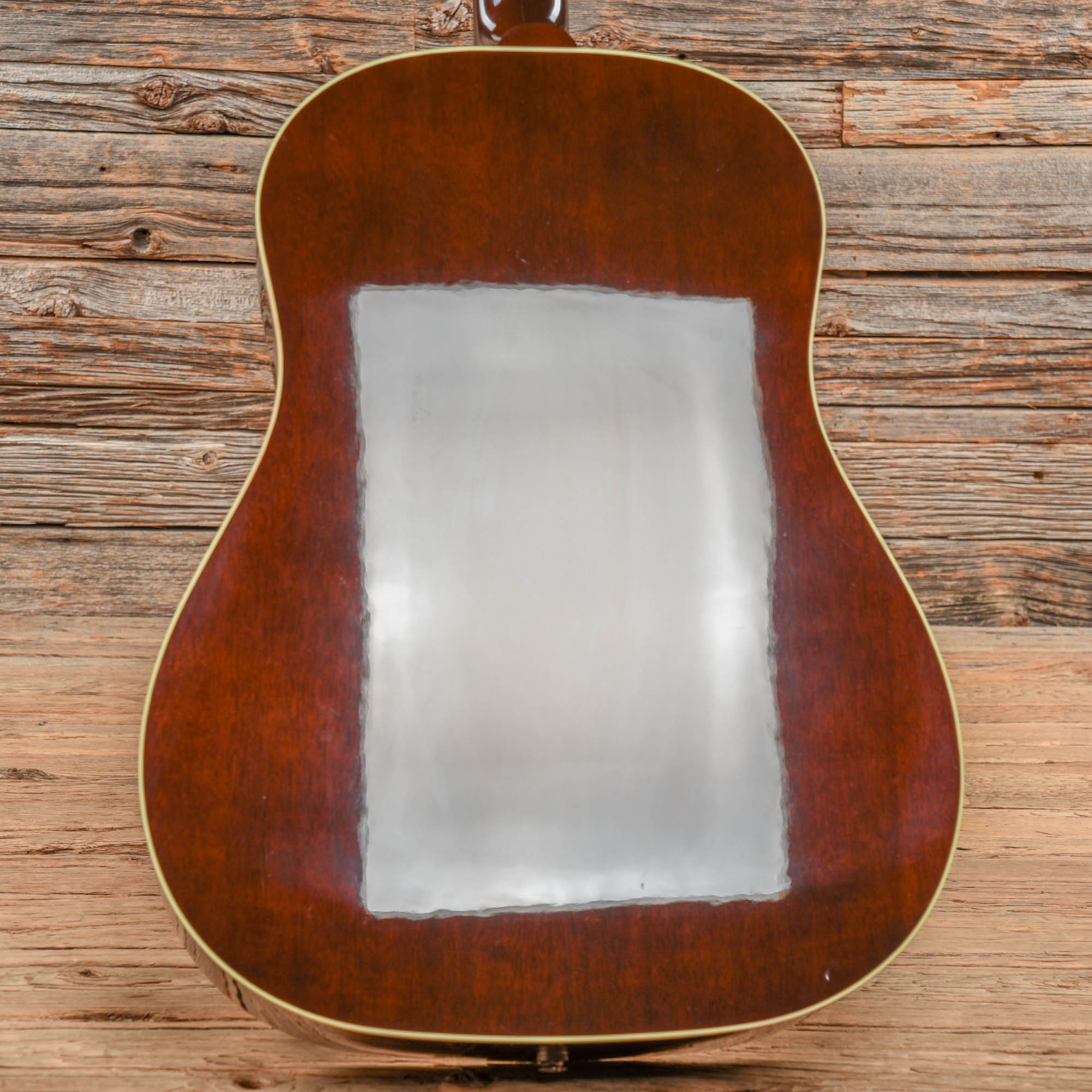 Gibson J-45 Standard Sunburst 2023 – Chicago Music Exchange