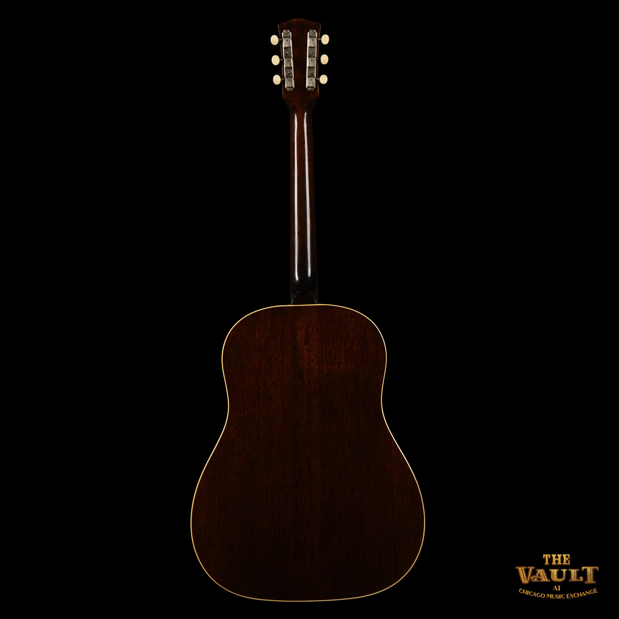 Gibson J50-ADJ Natural 1967 Acoustic Guitars / Jumbo