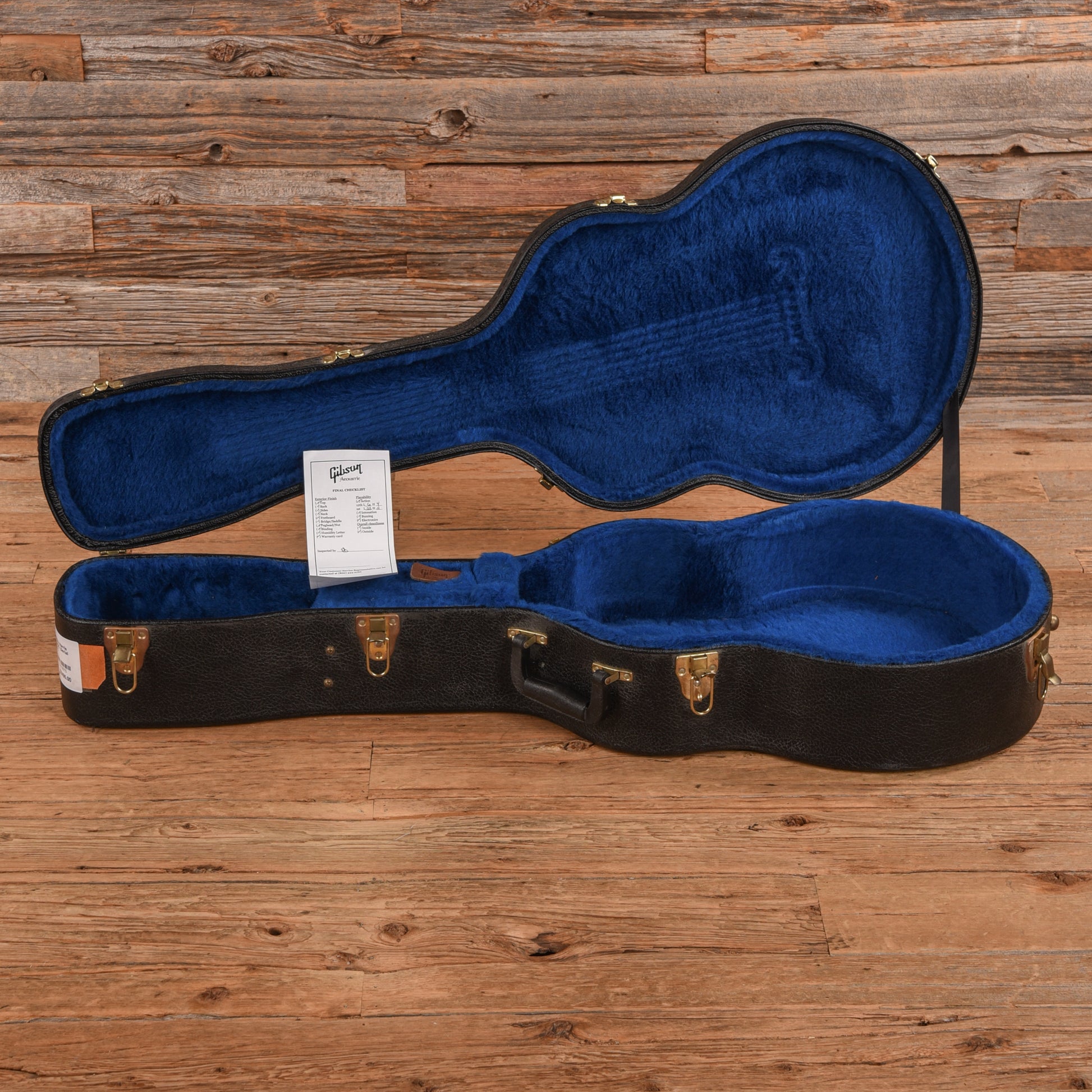 Gibson L-200 Emmylou Harris Sunburst 2008 Acoustic Guitars / Jumbo