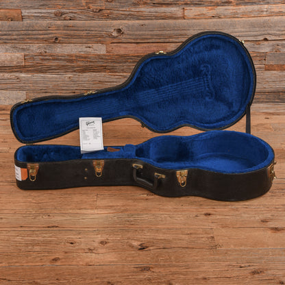 Gibson L-200 Emmylou Harris Sunburst 2008 Acoustic Guitars / Jumbo