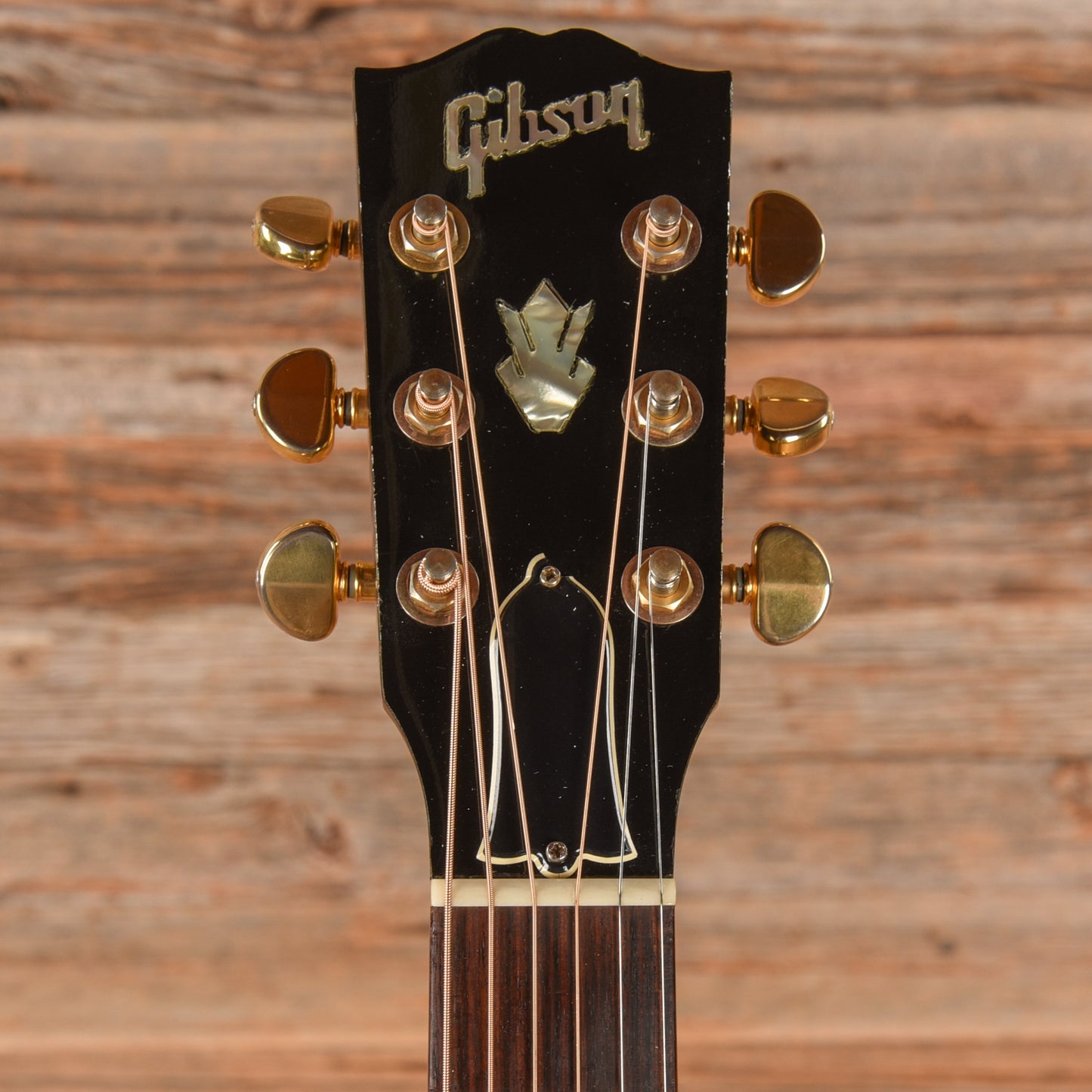 Gibson L-4A Sunburst 2006 Acoustic Guitars / Jumbo