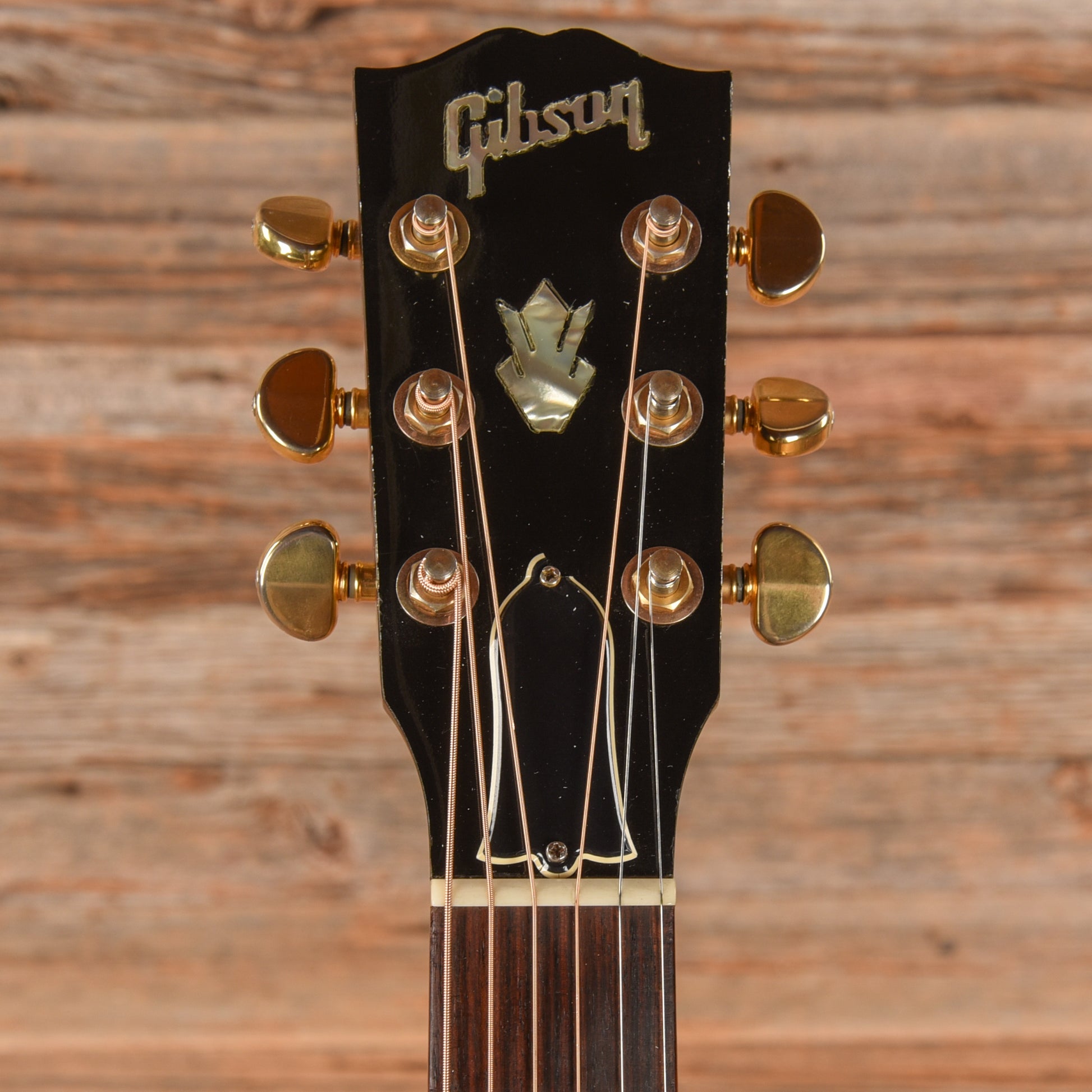 Gibson L-4A Sunburst 2006 Acoustic Guitars / Jumbo