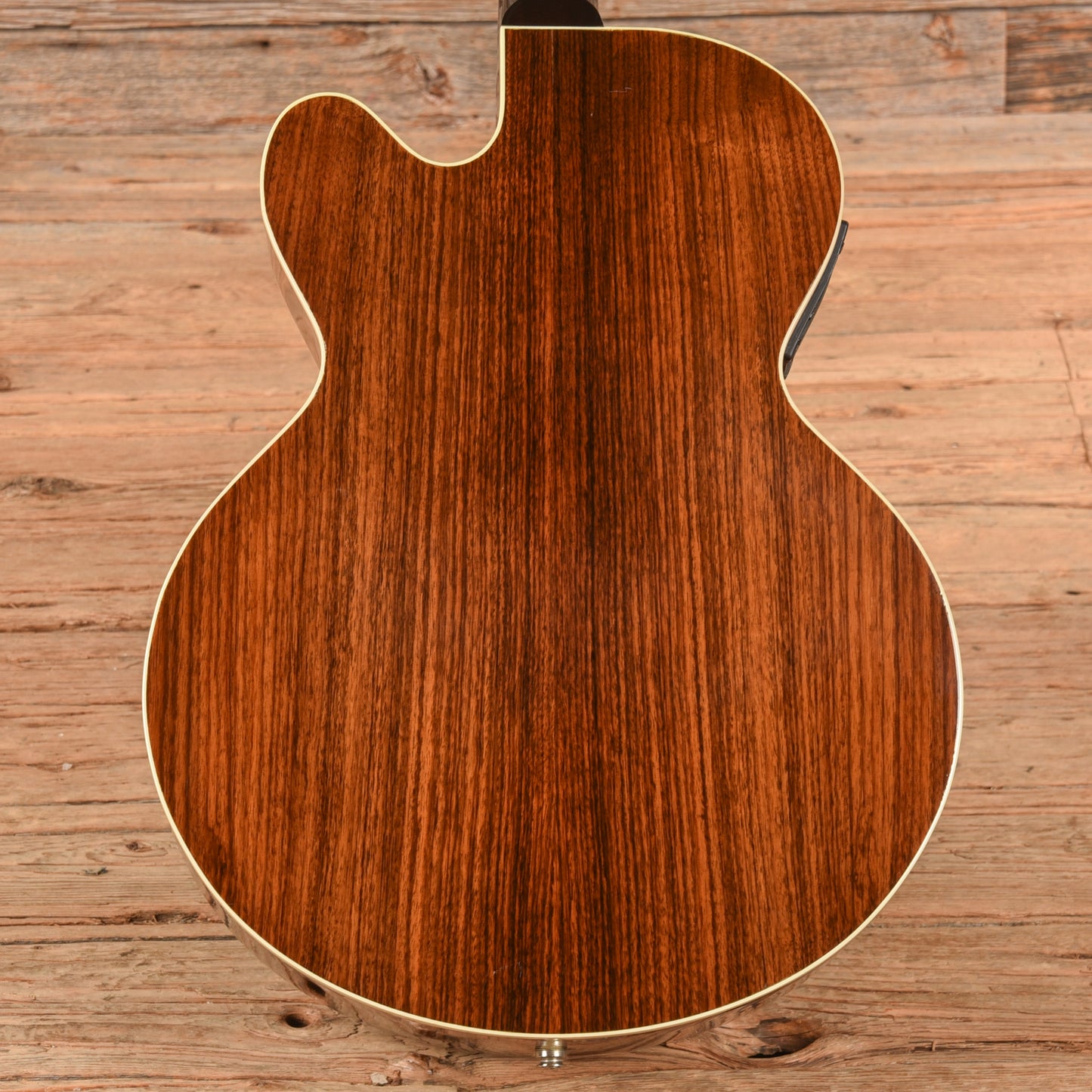 Gibson L-4A Sunburst 2006 Acoustic Guitars / Jumbo
