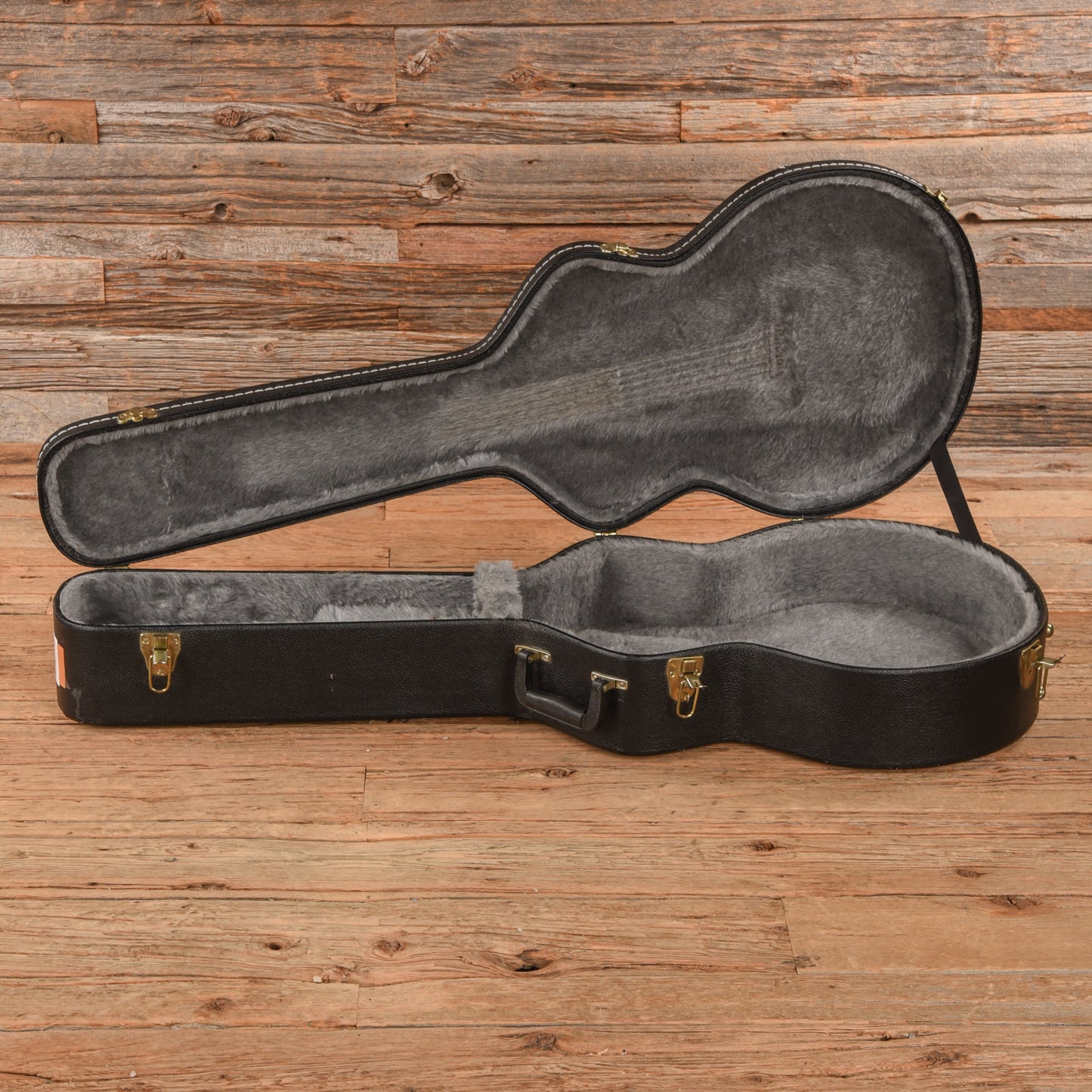 Gibson L-4A Sunburst 2006 Acoustic Guitars / Jumbo