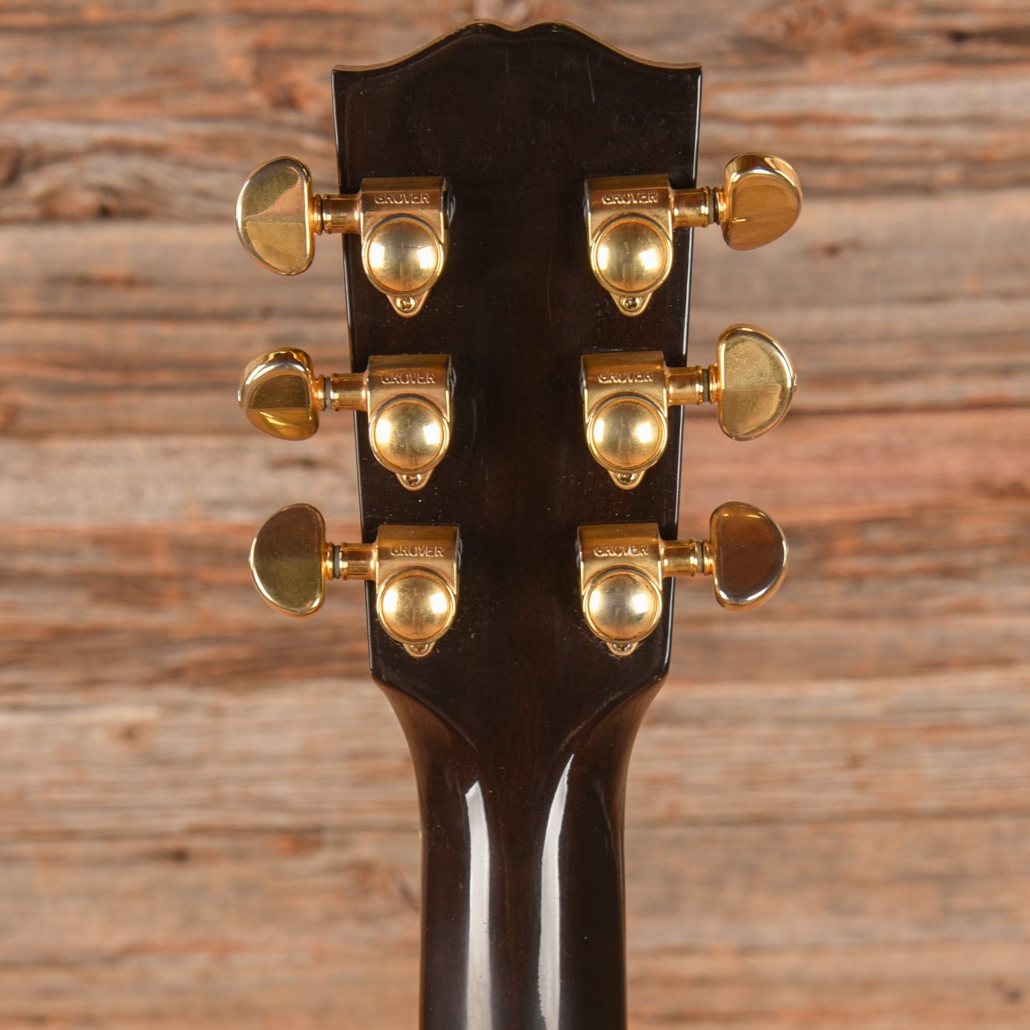Gibson L-4A Sunburst 2006 Acoustic Guitars / Jumbo