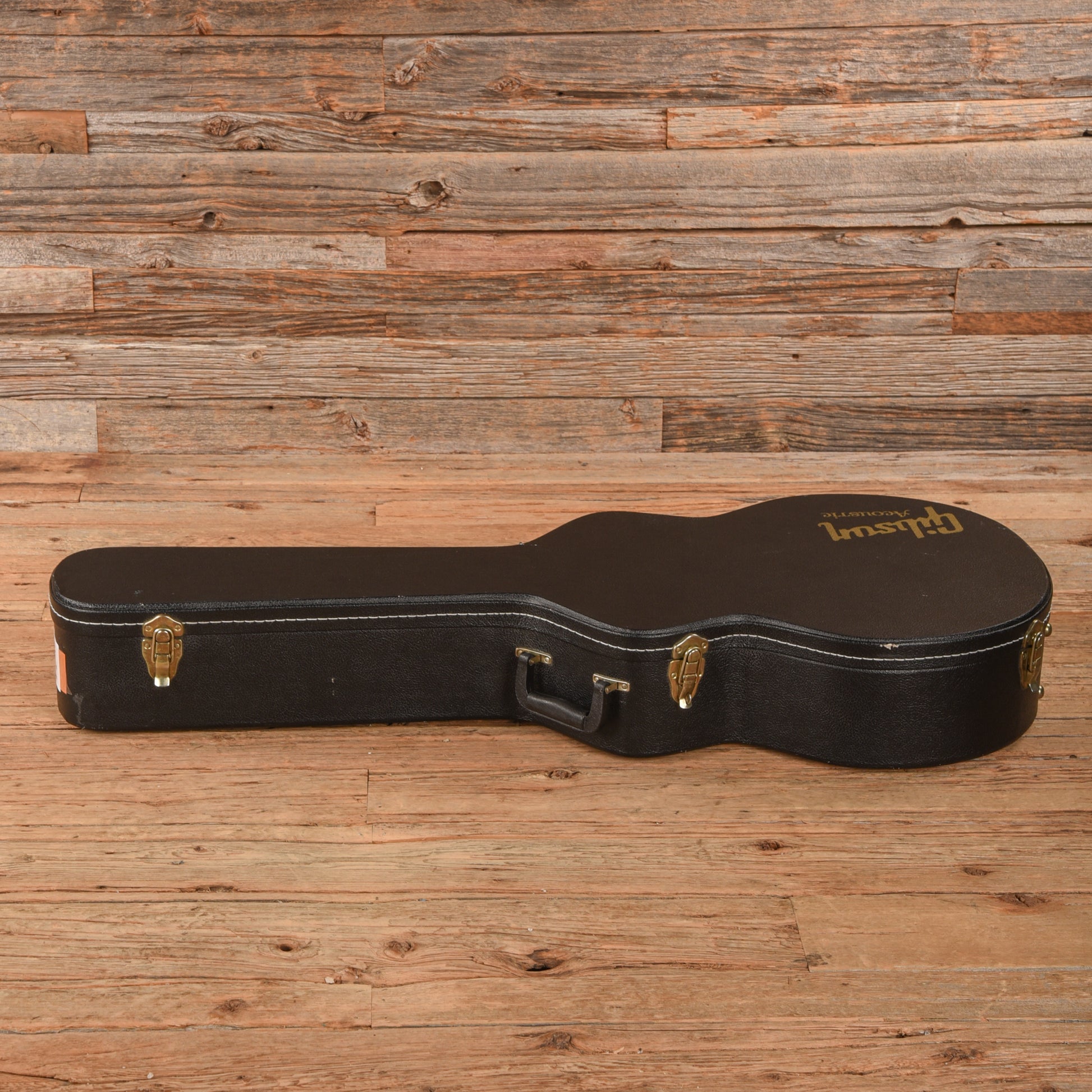 Gibson L-4A Sunburst 2006 Acoustic Guitars / Jumbo