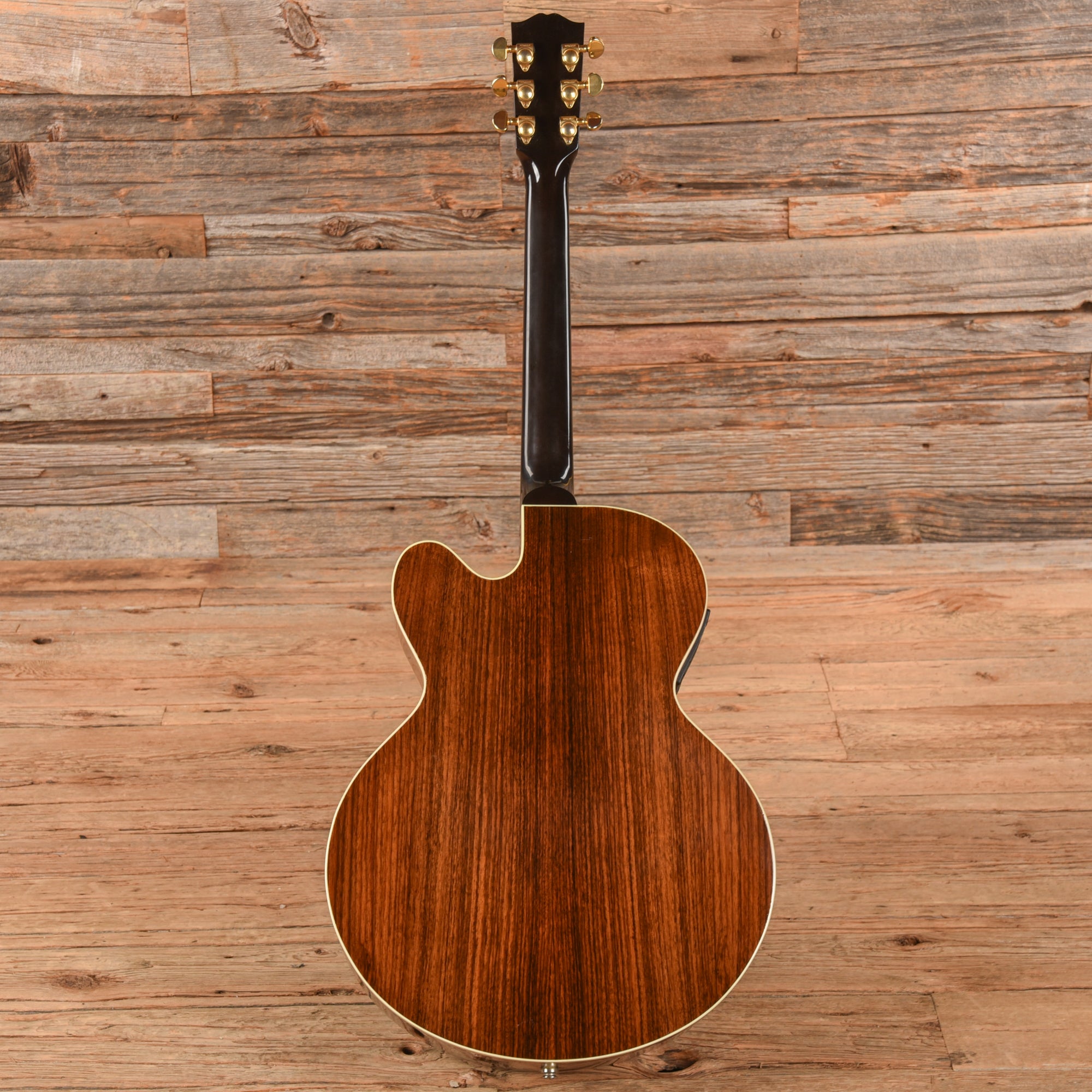 Gibson L-4A Sunburst 2006 – Chicago Music Exchange