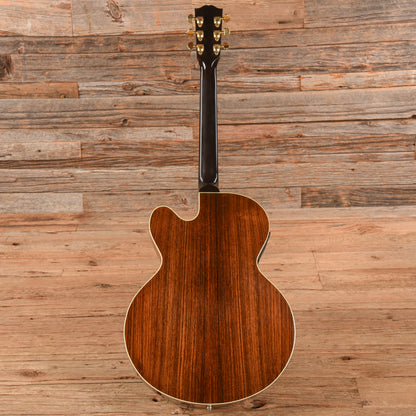 Gibson L-4A Sunburst 2006 Acoustic Guitars / Jumbo