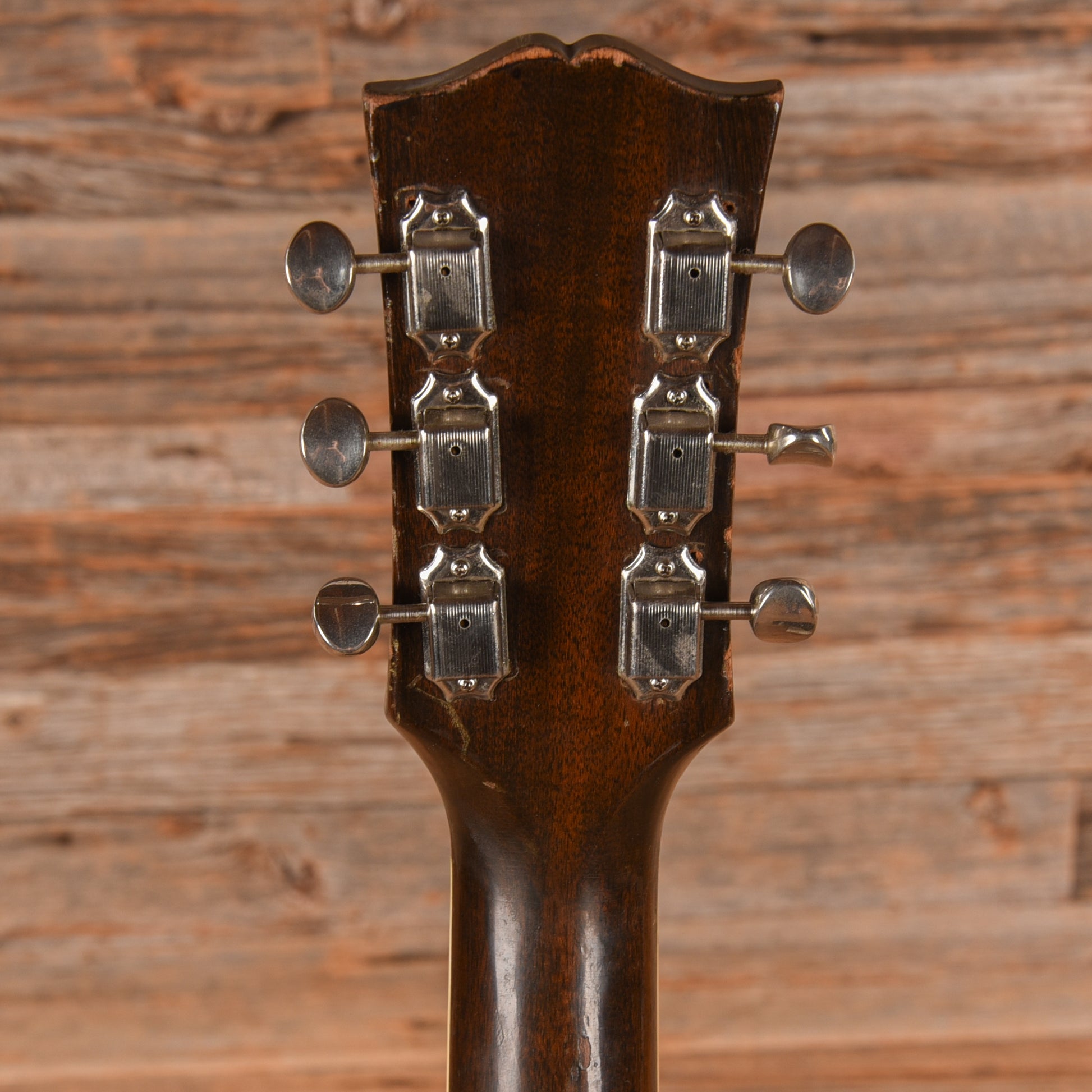 Gibson L-50 Sunburst 1951 Acoustic Guitars / Jumbo