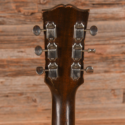 Gibson L-50 Sunburst 1951 Acoustic Guitars / Jumbo
