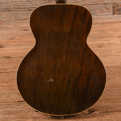 Gibson L-50 Sunburst 1951 Acoustic Guitars / Jumbo