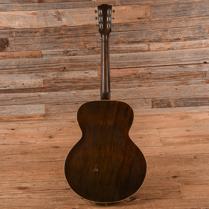 Gibson L-50 Sunburst 1951 Acoustic Guitars / Jumbo