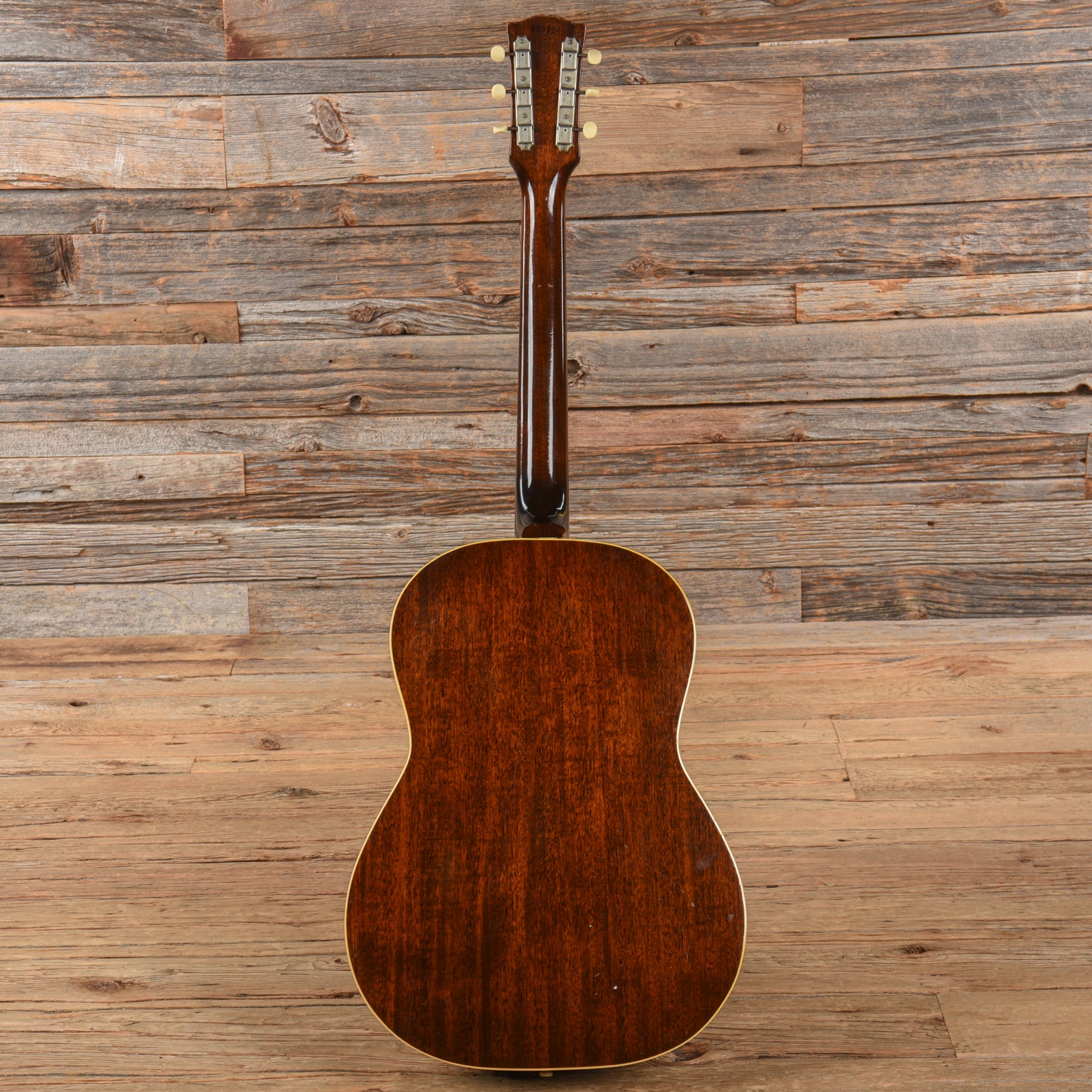 Gibson LG-1 Sunburst 1965 Acoustic Guitars / Jumbo