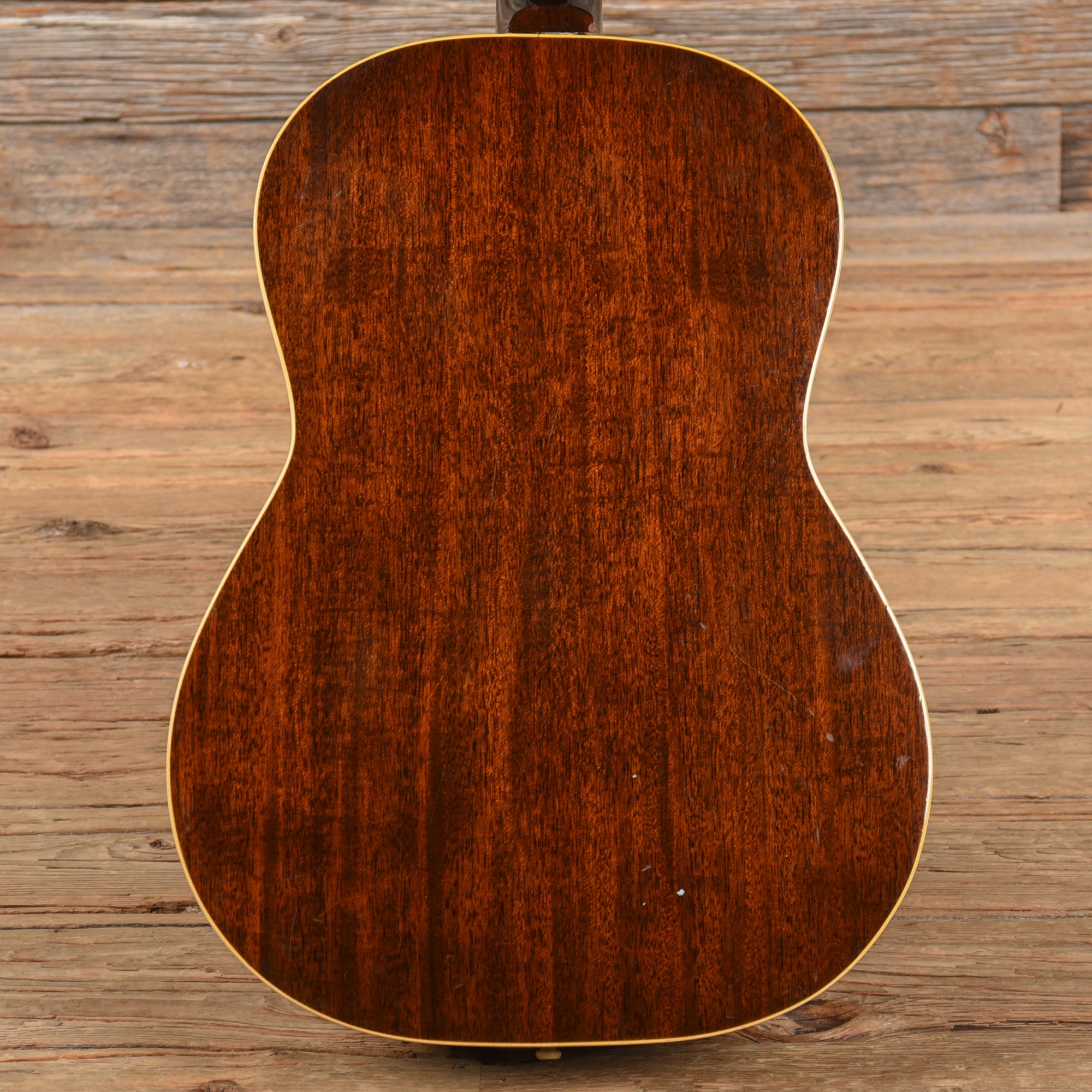 Gibson LG-1 Sunburst 1965 Acoustic Guitars / Jumbo