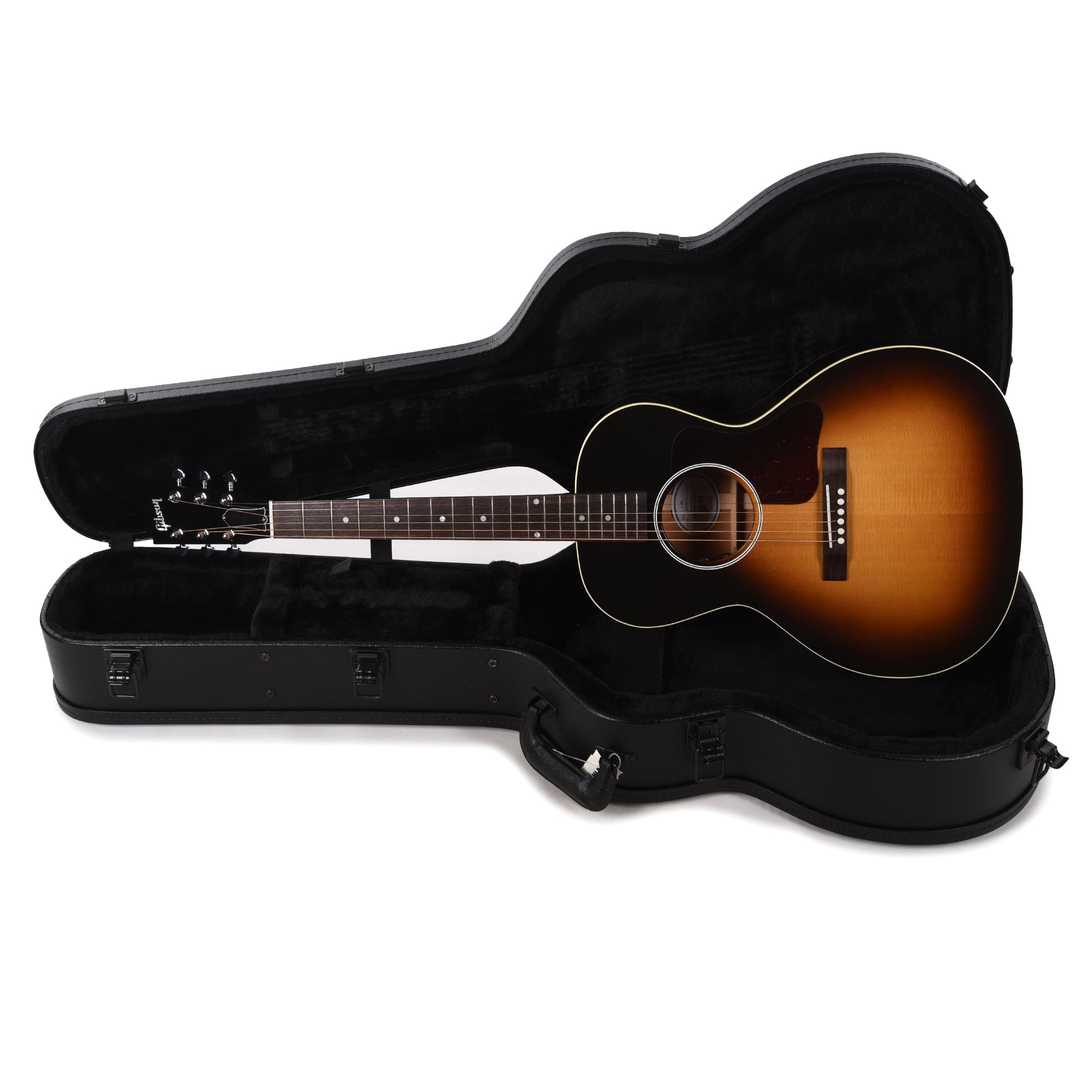 Gibson Modern L-00 Standard Vintage Sunburst Acoustic Guitars / Jumbo